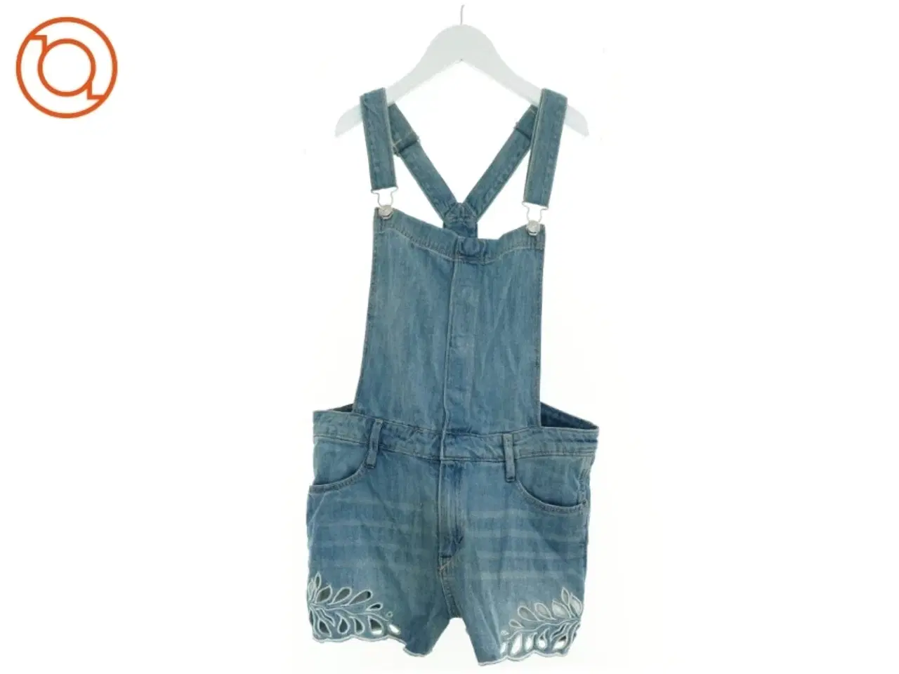 Billede 2 - Shorts/smækbuks (str. 170 cm)