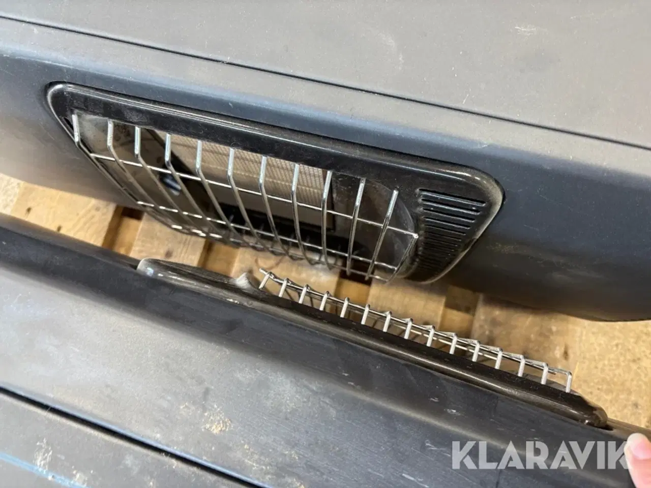 Billede 8 - Gasovne Heatmax/Grad - 8 styk