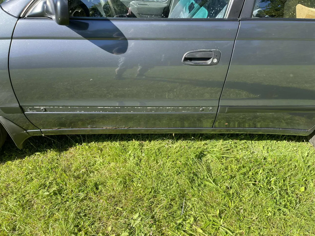Billede 5 - Toyota Carina 2,0 GLI