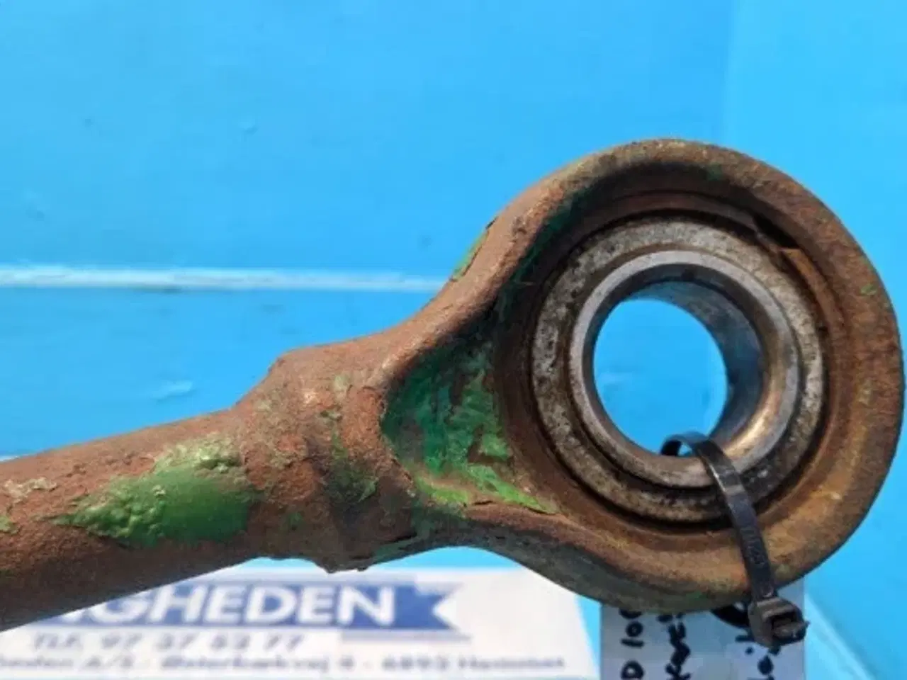 Billede 4 - John Deere 1065 Plejlstang AZ30093