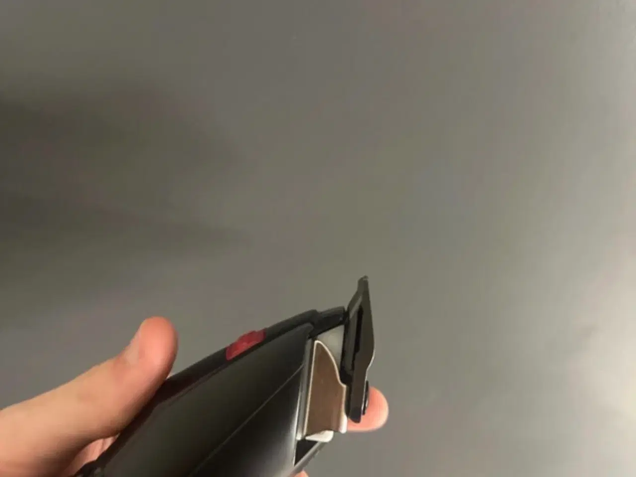 Billede 4 - Babyliss pro fx costom+