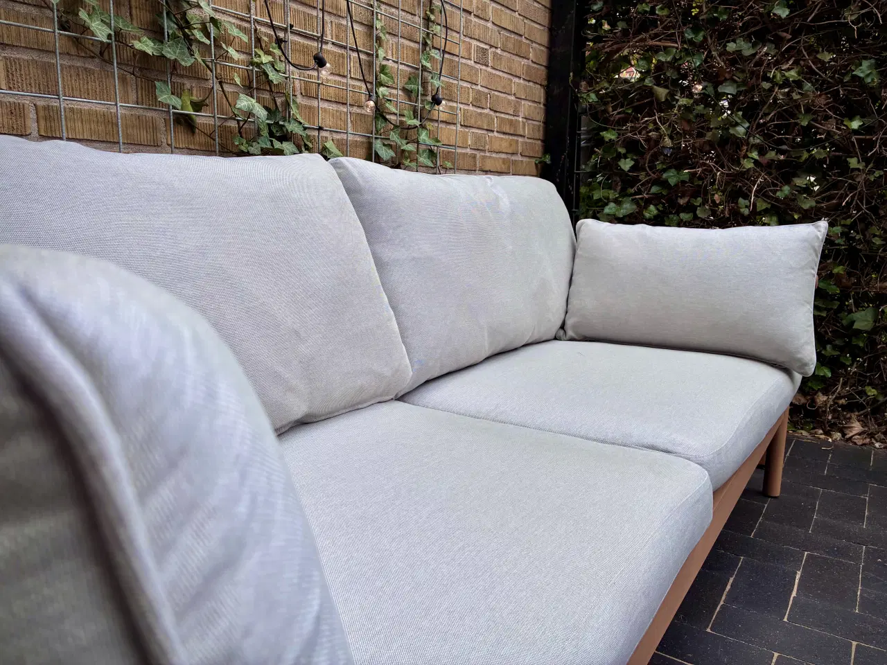 Billede 2 -  Cabo loungesofa