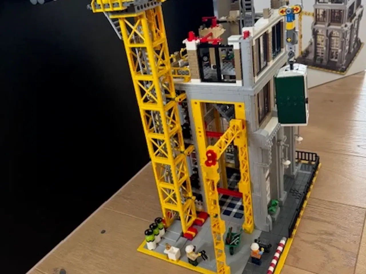 Billede 4 - Modular Construction Site - 910008