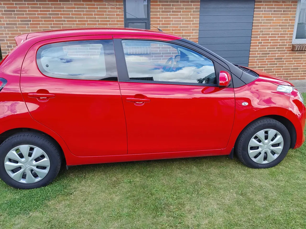 Billede 6 - Citroën C1 2019 