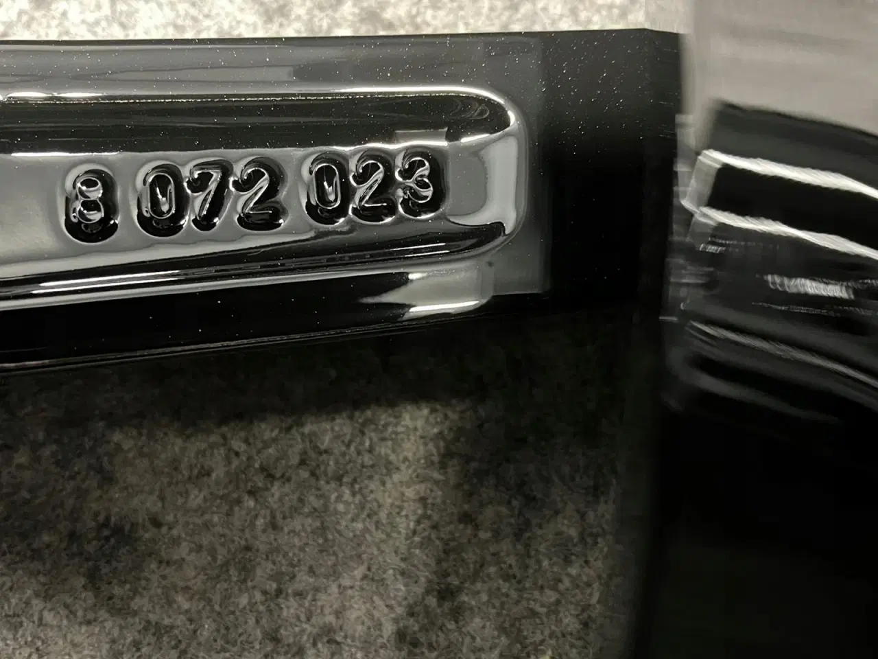 Billede 13 - ALUFÆLGE BMW 8 G14 G15 G16 728M 20"