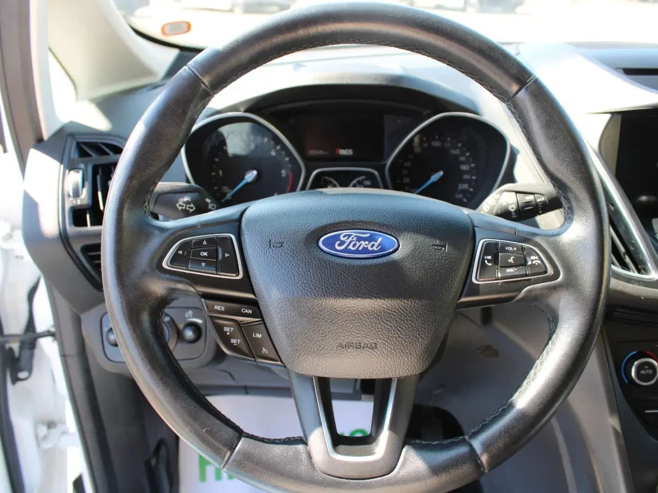 Billede 4 - Ford Grand C-MAX 1,5 TDCi 120 Titanium aut. Van