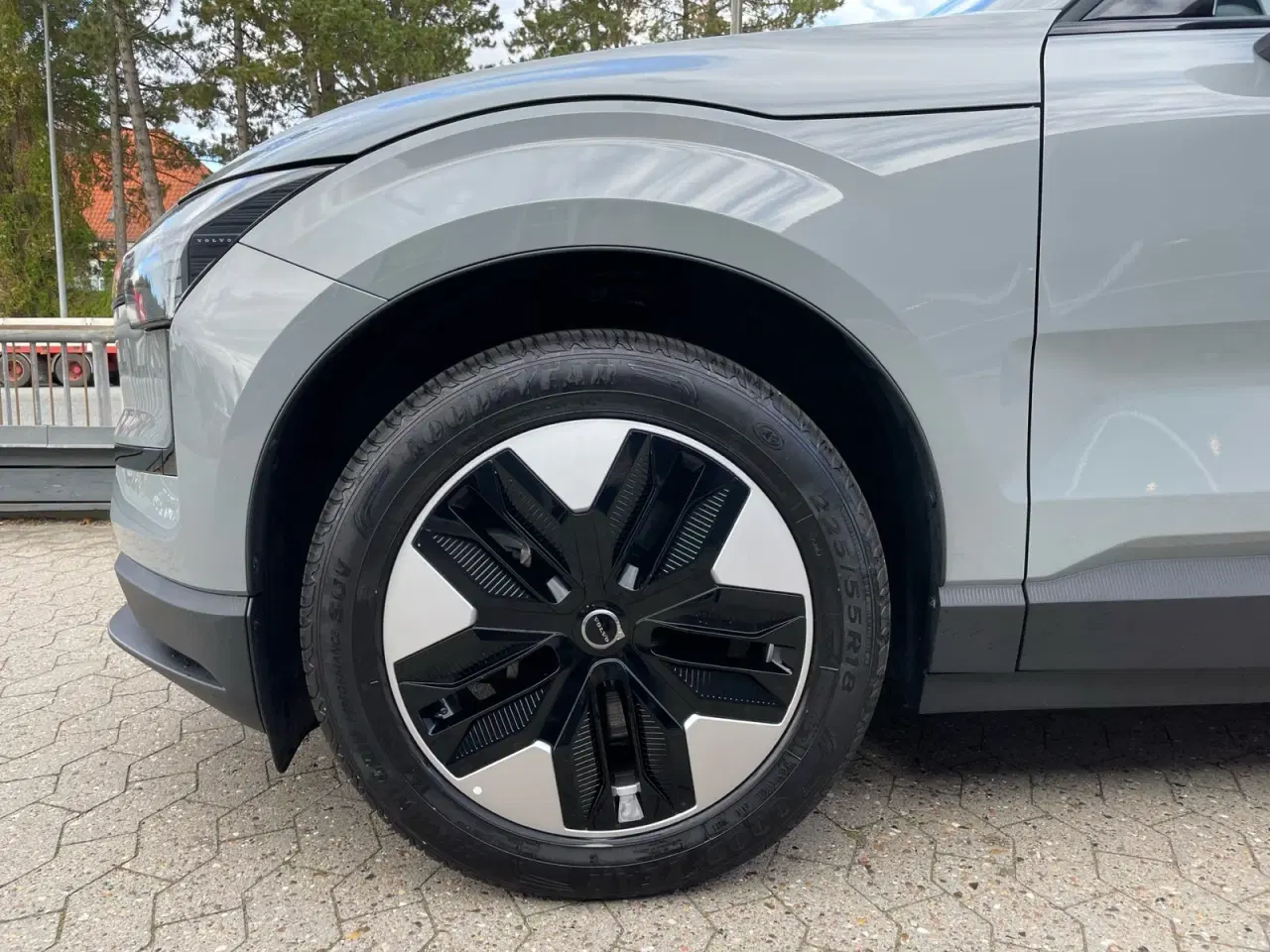 Billede 6 - Volvo EX30  Extended Range Core