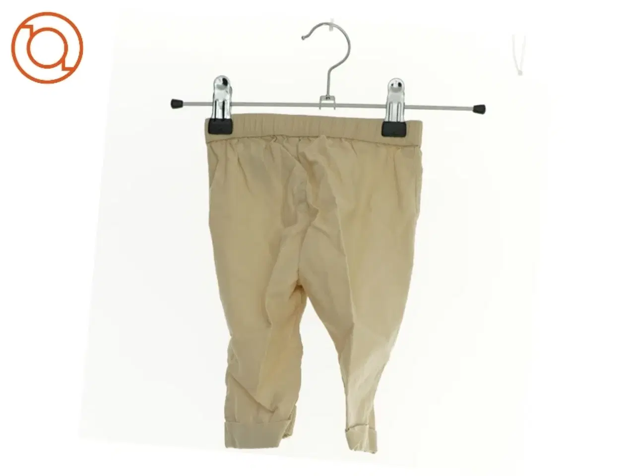 Billede 2 - Fine bukser fra H&M (str. 62 cm)