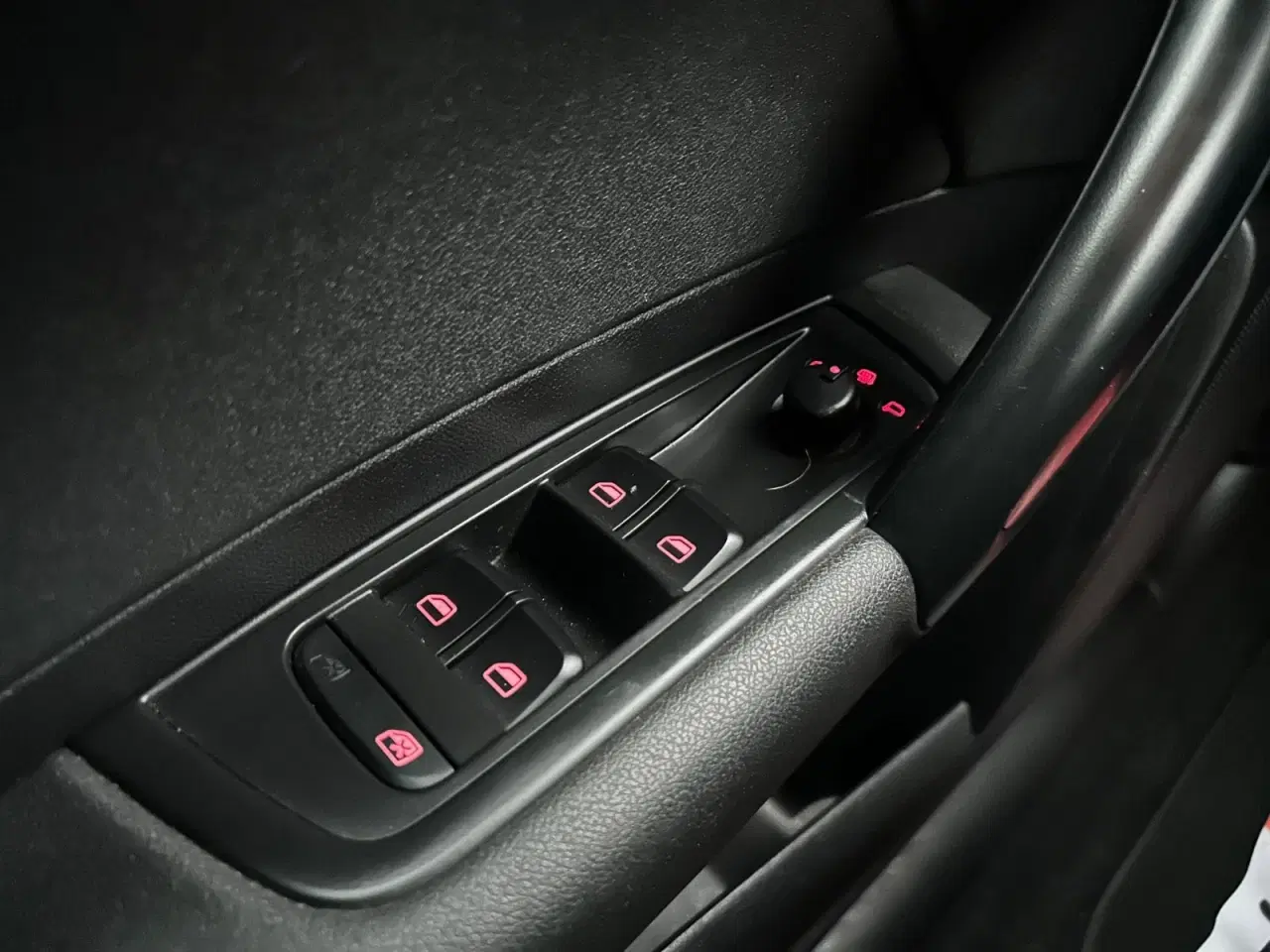 Billede 13 - Audi A1 2,0 TDi 143 Ambition Sportback