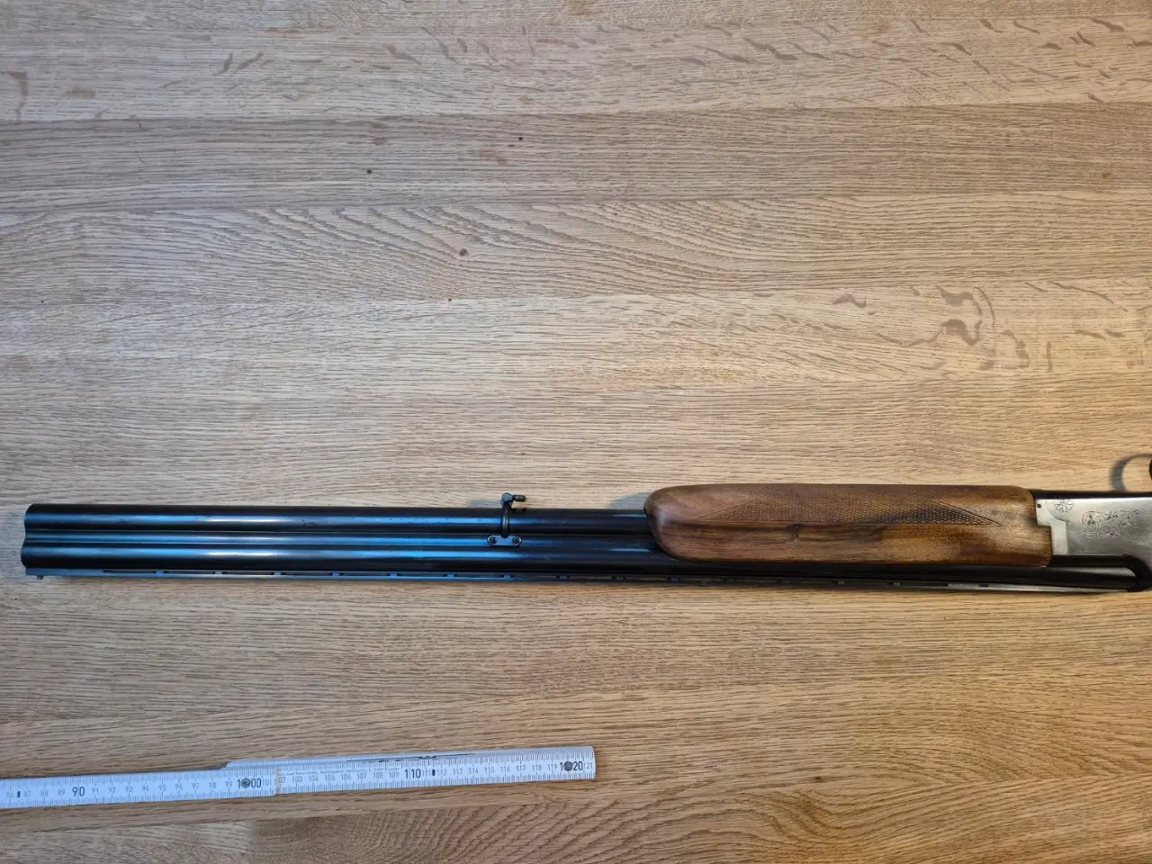 Billede 6 - Miroku jagtgevær kaliber 12/70