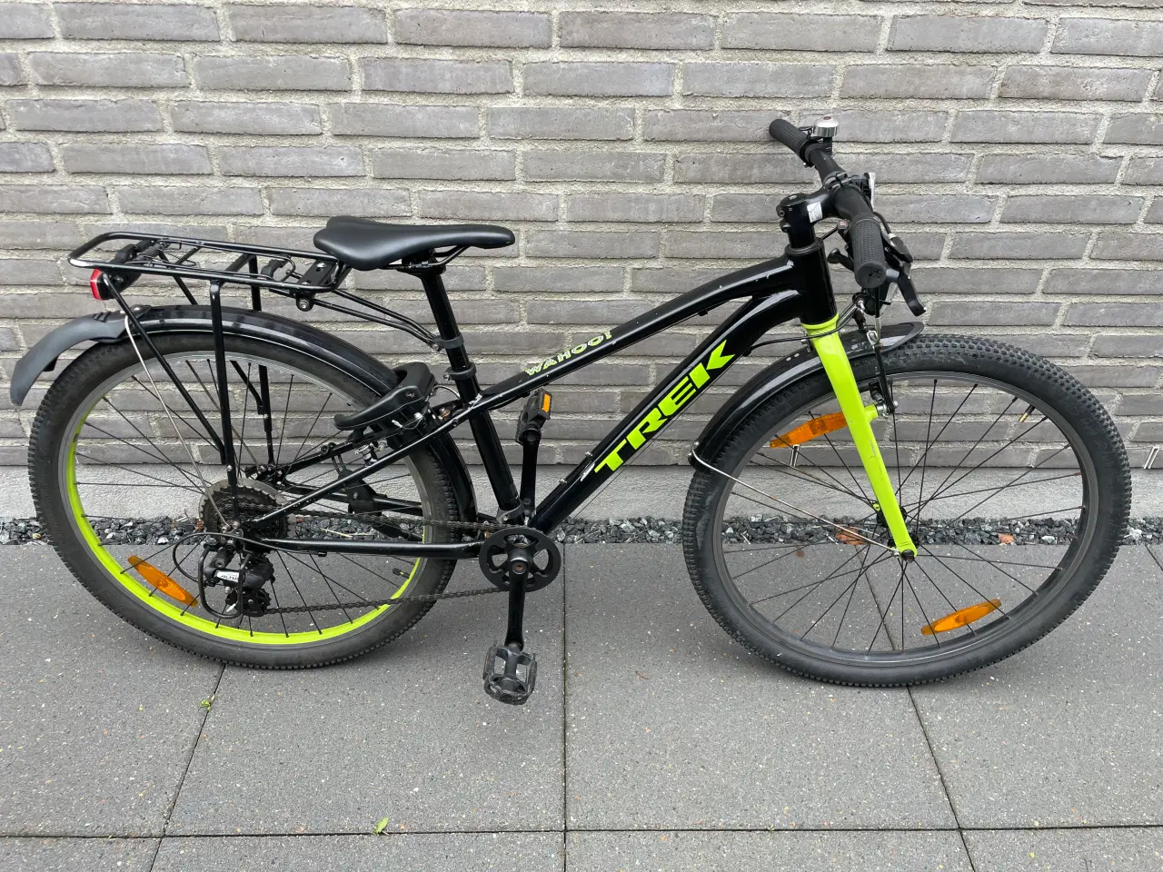 Billede 2 - 26" mountain bike, 8 gear (Design cykler)