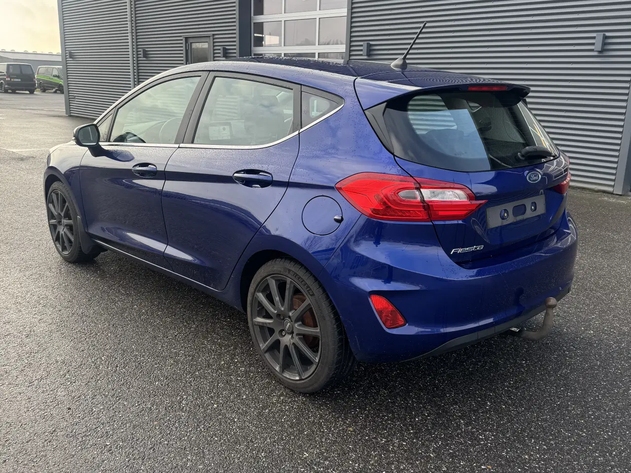 Billede 3 - Fiesta Ecoboost 