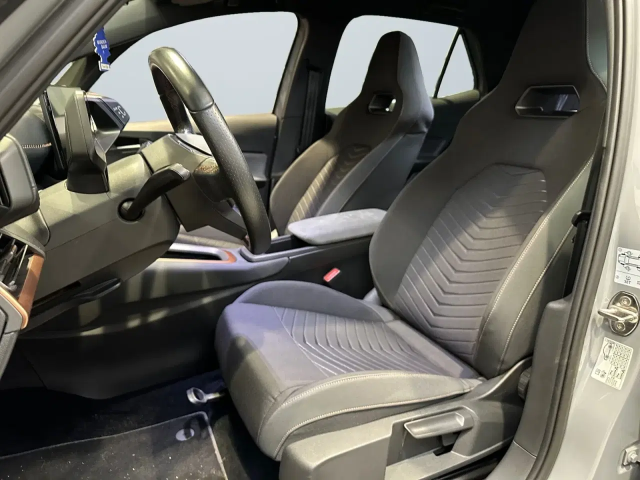 Billede 4 - Cupra Born 58 High