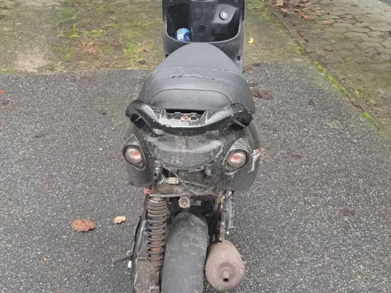 Billede 7 - Sælger disse 2 pgo