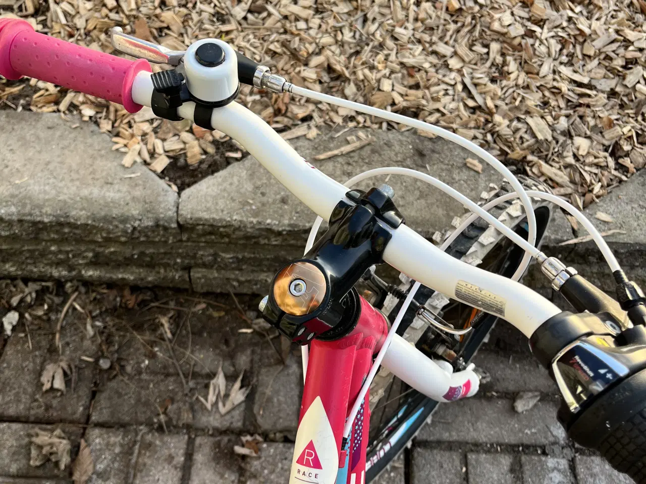 Billede 3 - Cube mtb 20”