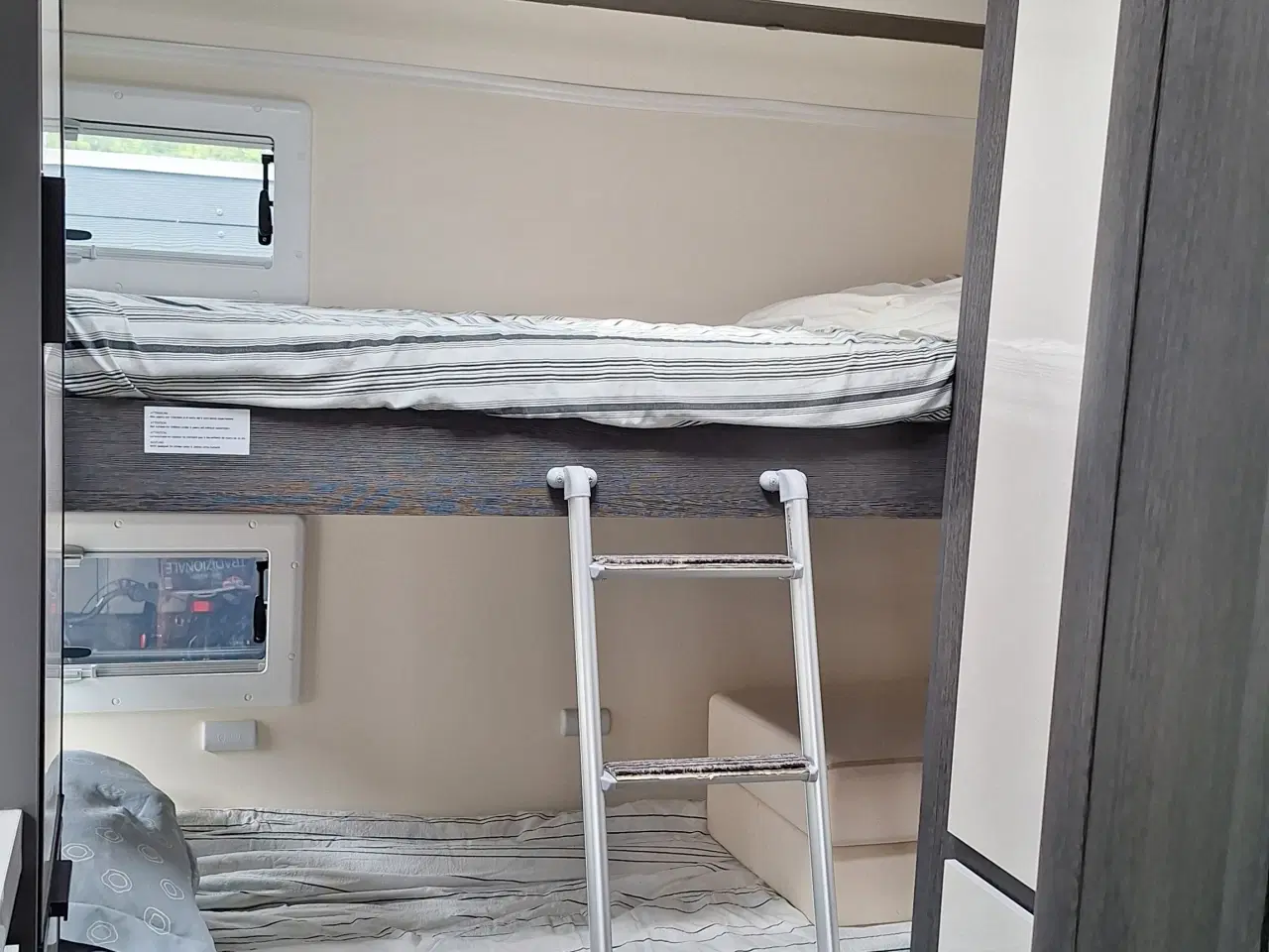 Billede 2 - Autocamper