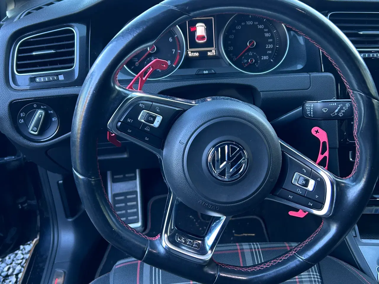 Billede 9 - VW golf GTI