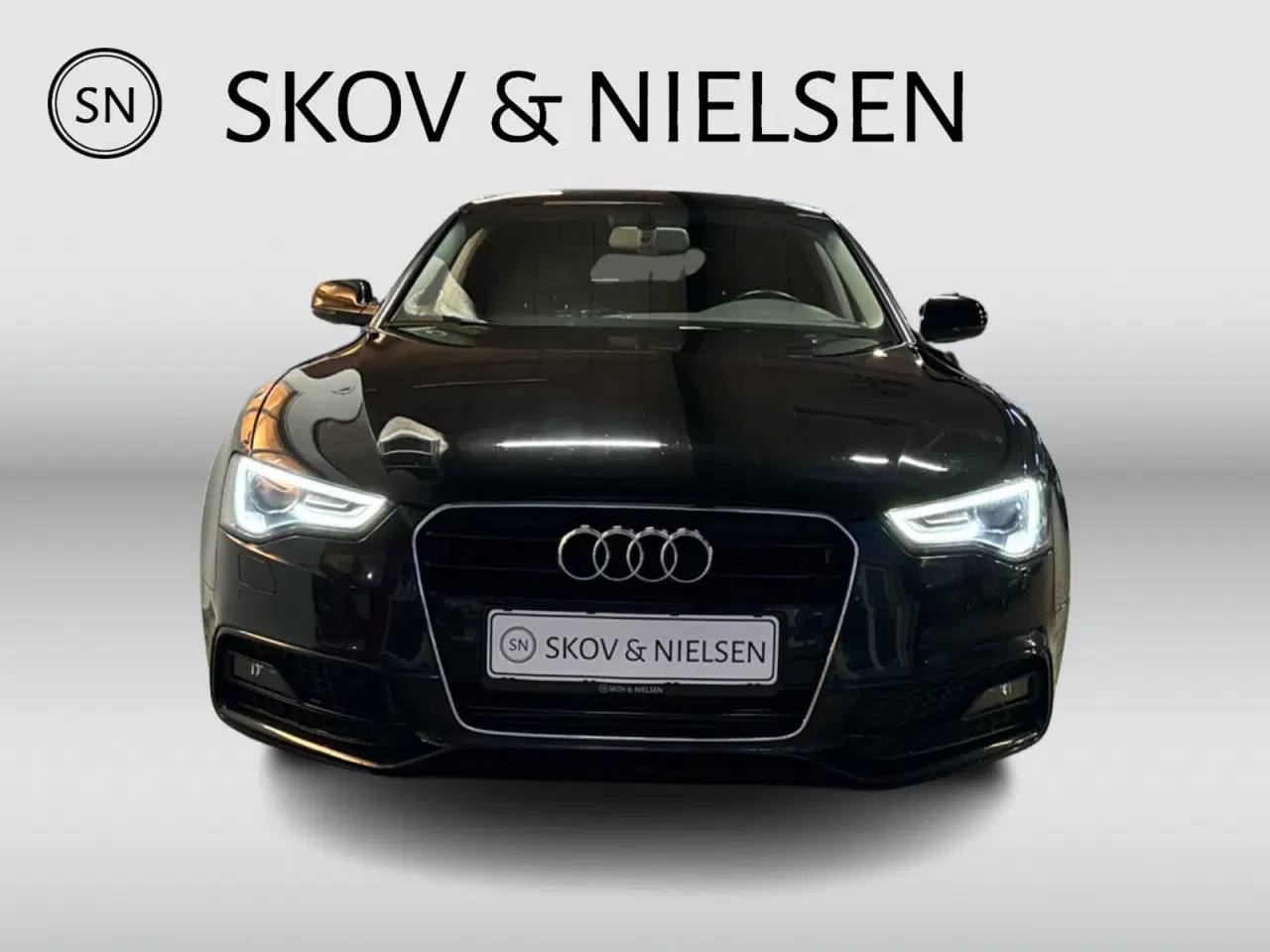 Billede 4 - Audi A5 1,8 TFSi 144 S-line Sportback Multitr.