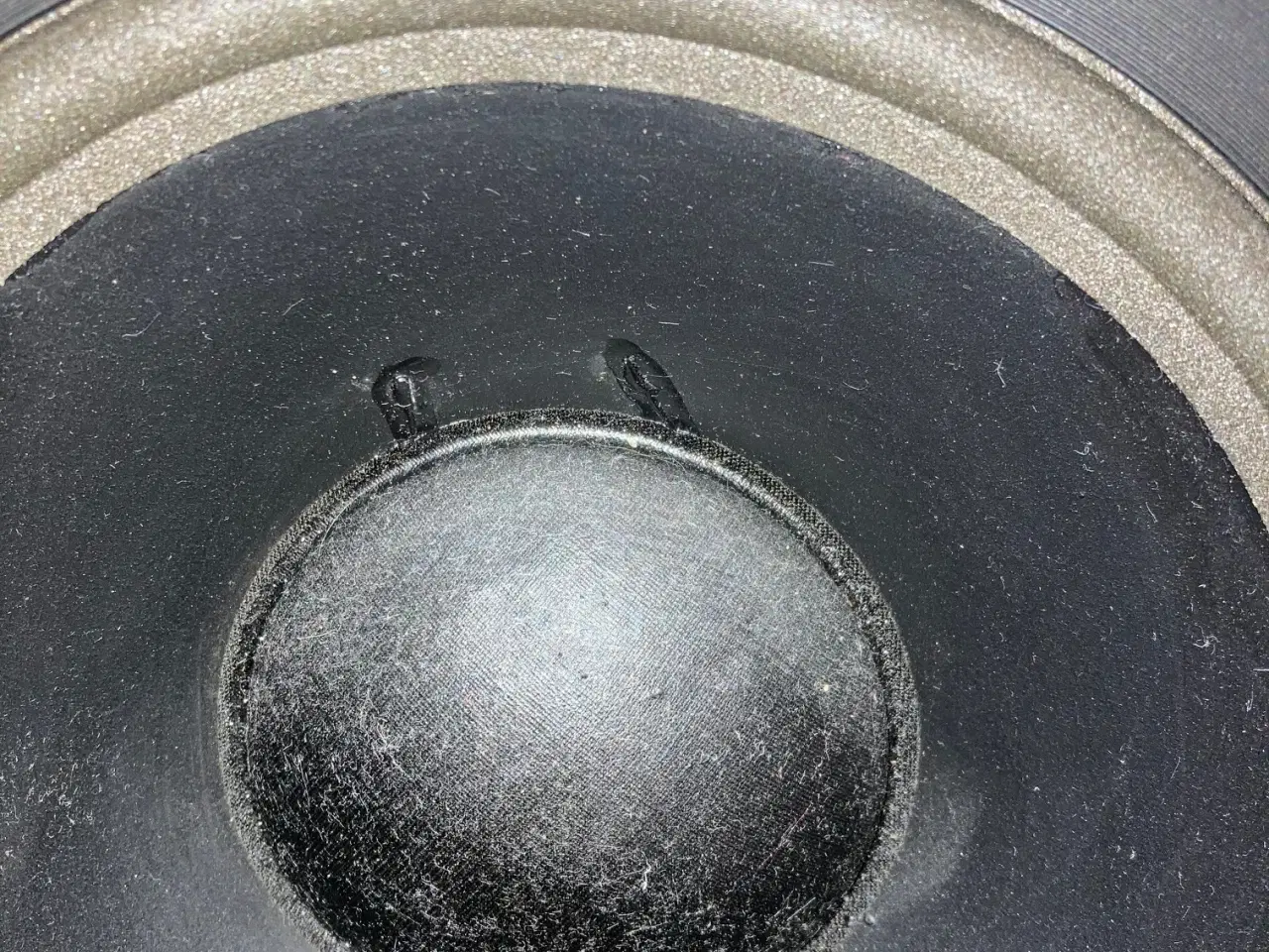Billede 3 - Beovox 120 meget flotte og velholdte.