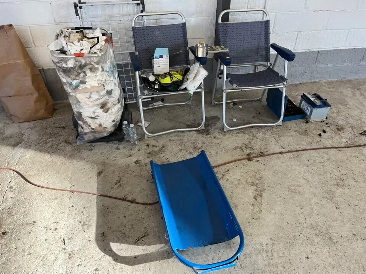 Billede 1 - Blandet lot