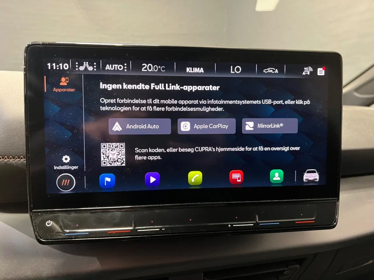 Billede 11 - Cupra Born 58