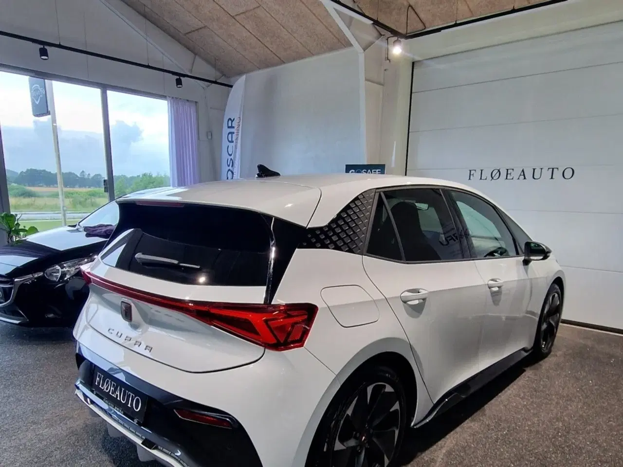 Billede 4 - Cupra Born 77 e-Boost