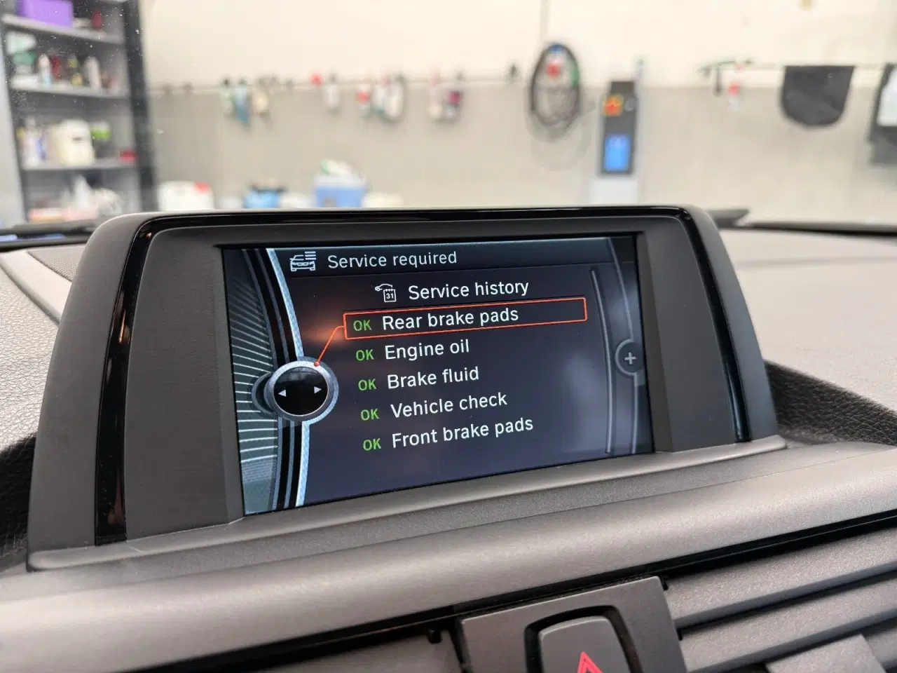 Billede 21 - BMW M135i 3,0