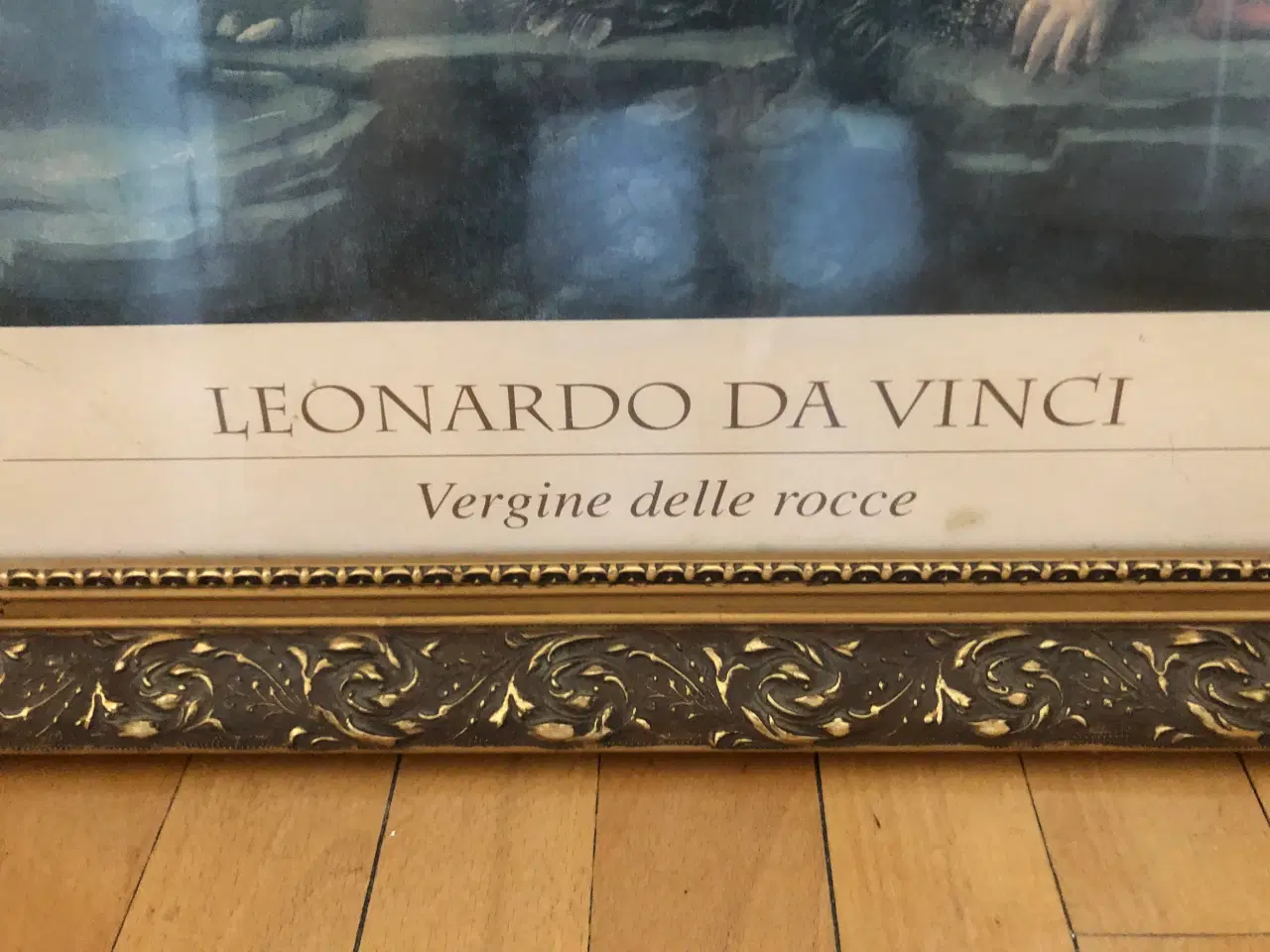 Billede 4 - 3stk Leonardo da Vinci 