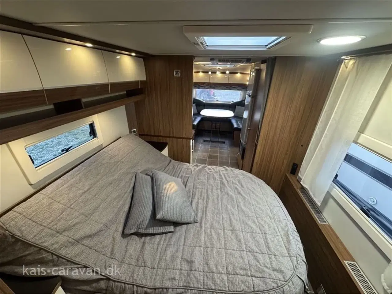 Billede 10 - 2020 - Polar Customized 650 TRTDS VK