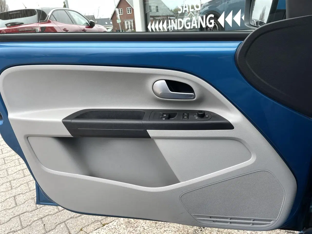 Billede 16 - Seat Mii 1,0 MPI Style Start/Stop 60HK 3d