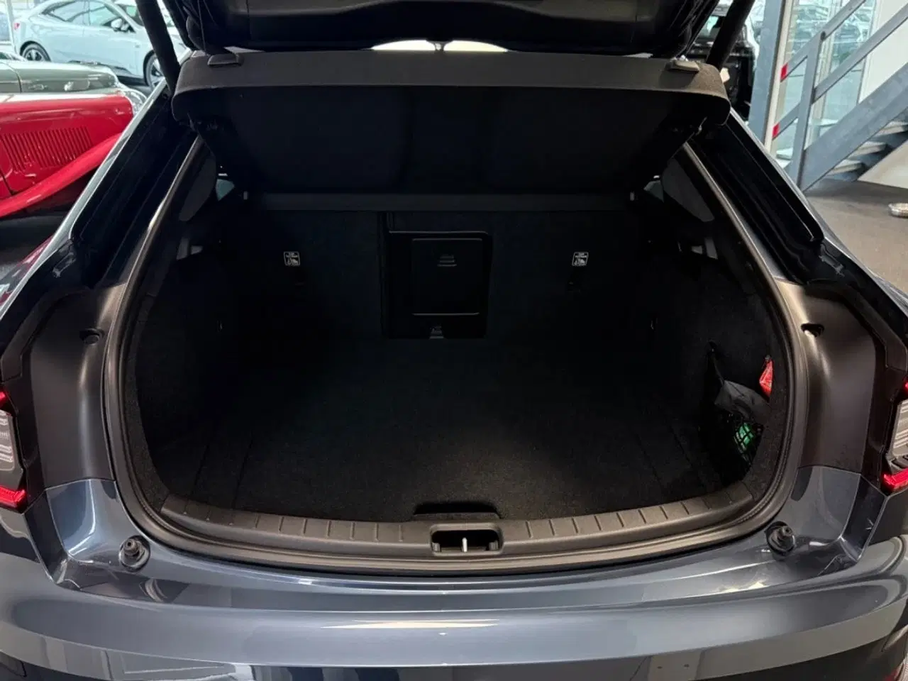 Billede 18 - Polestar 2  Long Range AWD