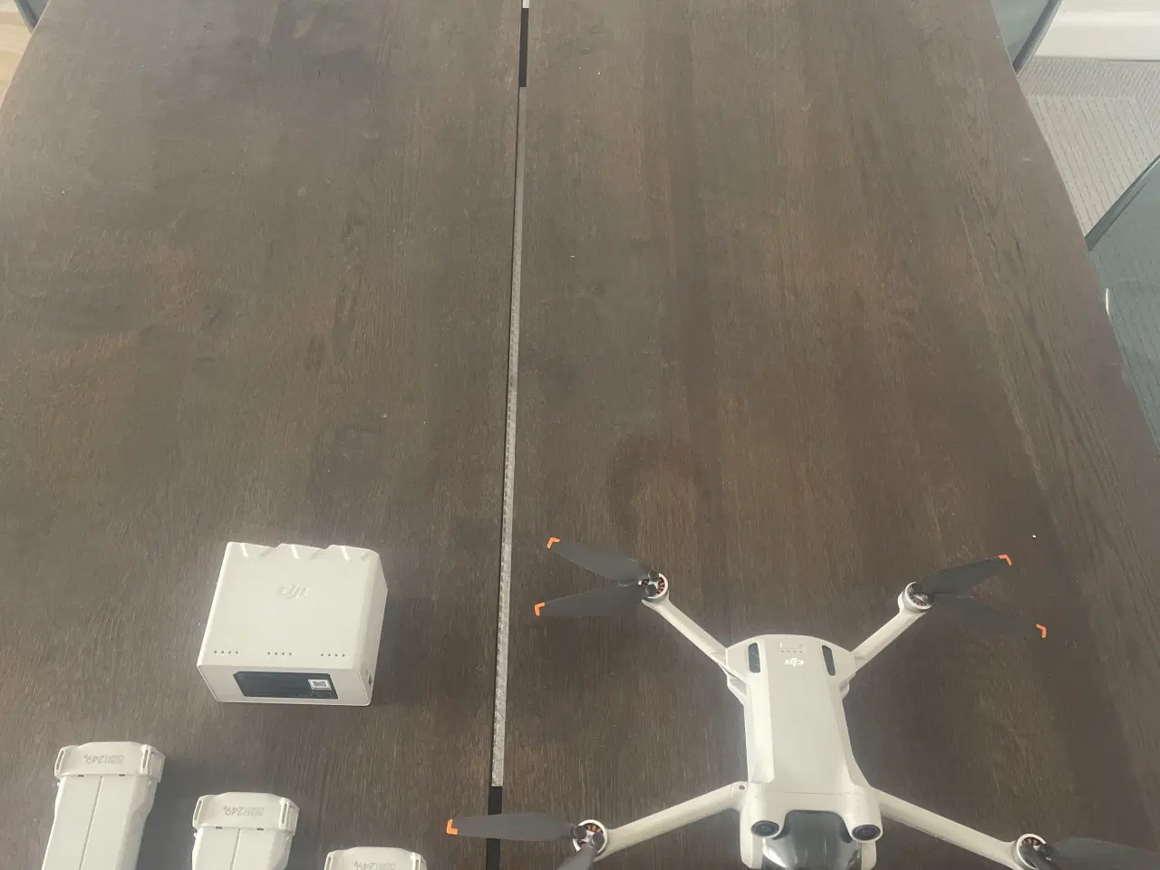 Billede 2 - DJI Mini 3 Pro + Fly More Kit