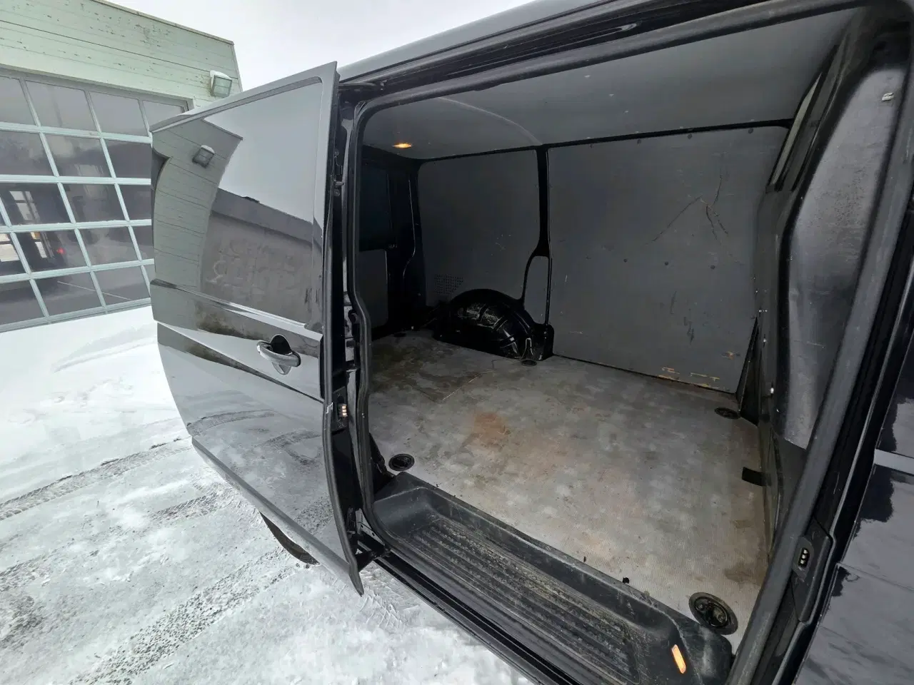 Billede 4 - VW Transporter L 2,0 C. Rail TDI DSG 180HK Van 7g Aut.