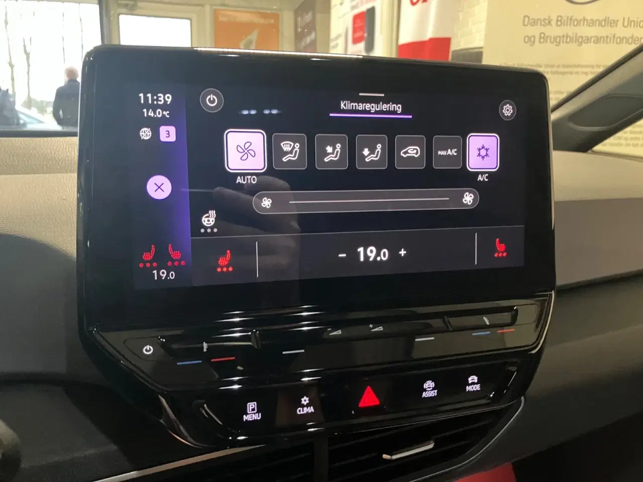 Billede 13 - VW ID.3 58 Pro Life