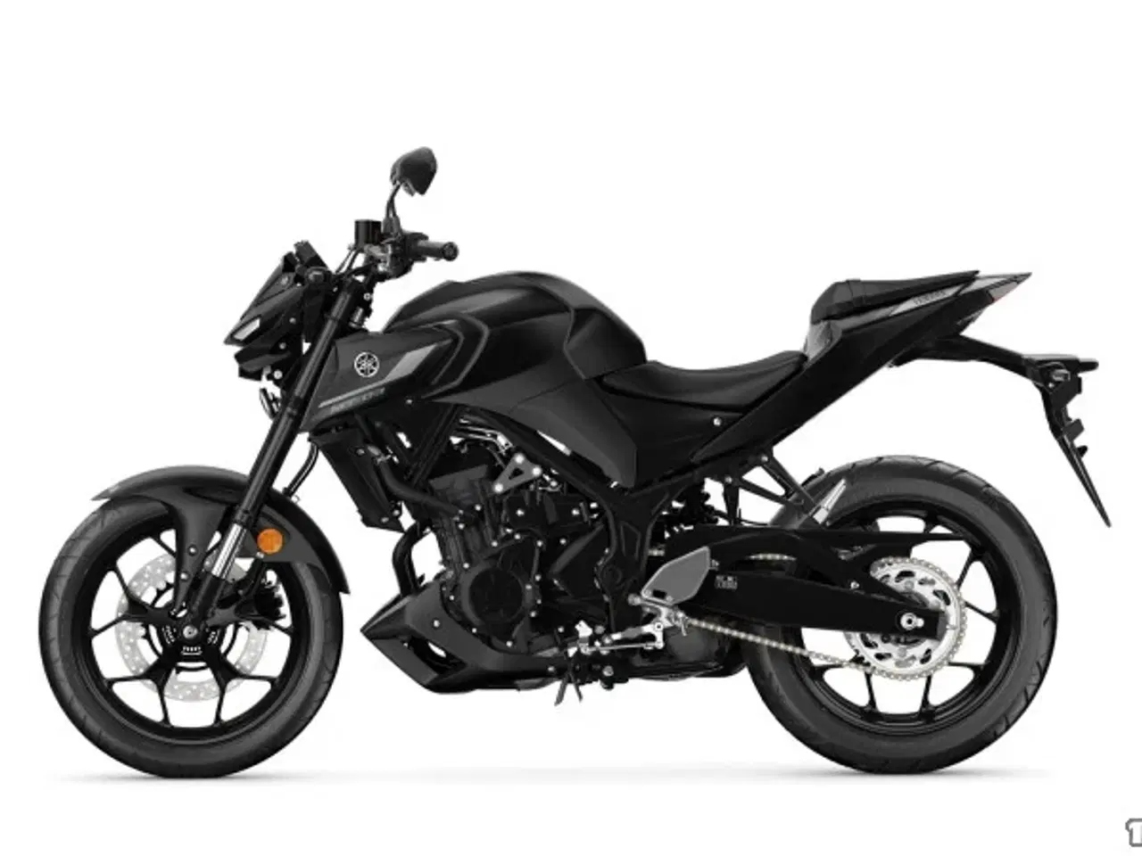 Billede 4 - Yamaha MT-03