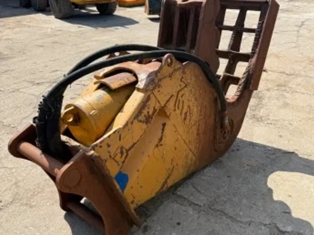 Billede 3 - S70 skifte