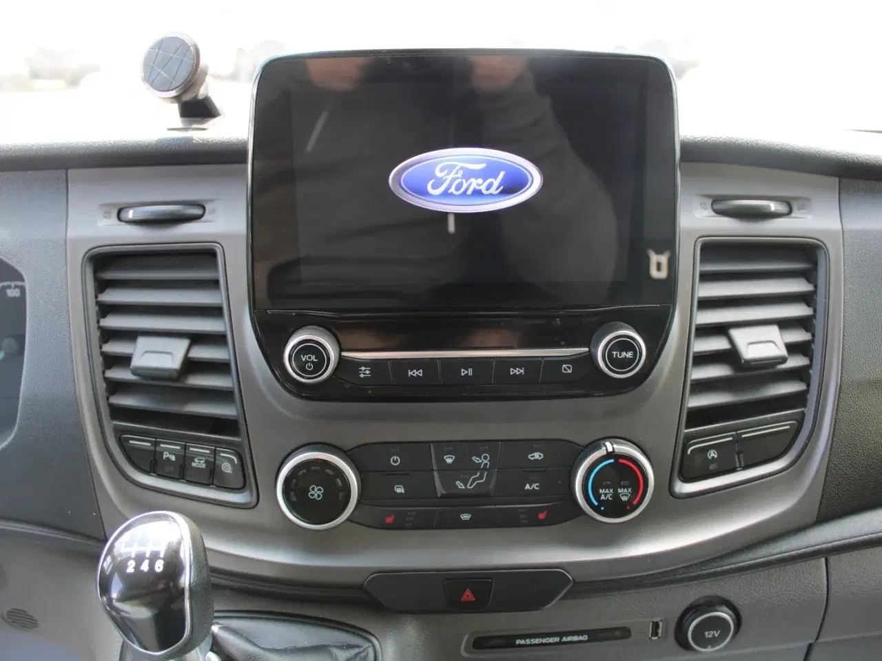 Billede 6 - Ford Transit Custom 300L 2,0 TDCi 130 Trend
