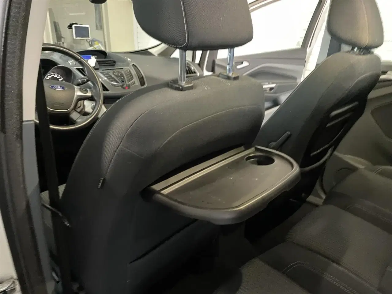 Billede 23 - Ford C-MAX 2,0 TDCi Titanium 140HK 6g