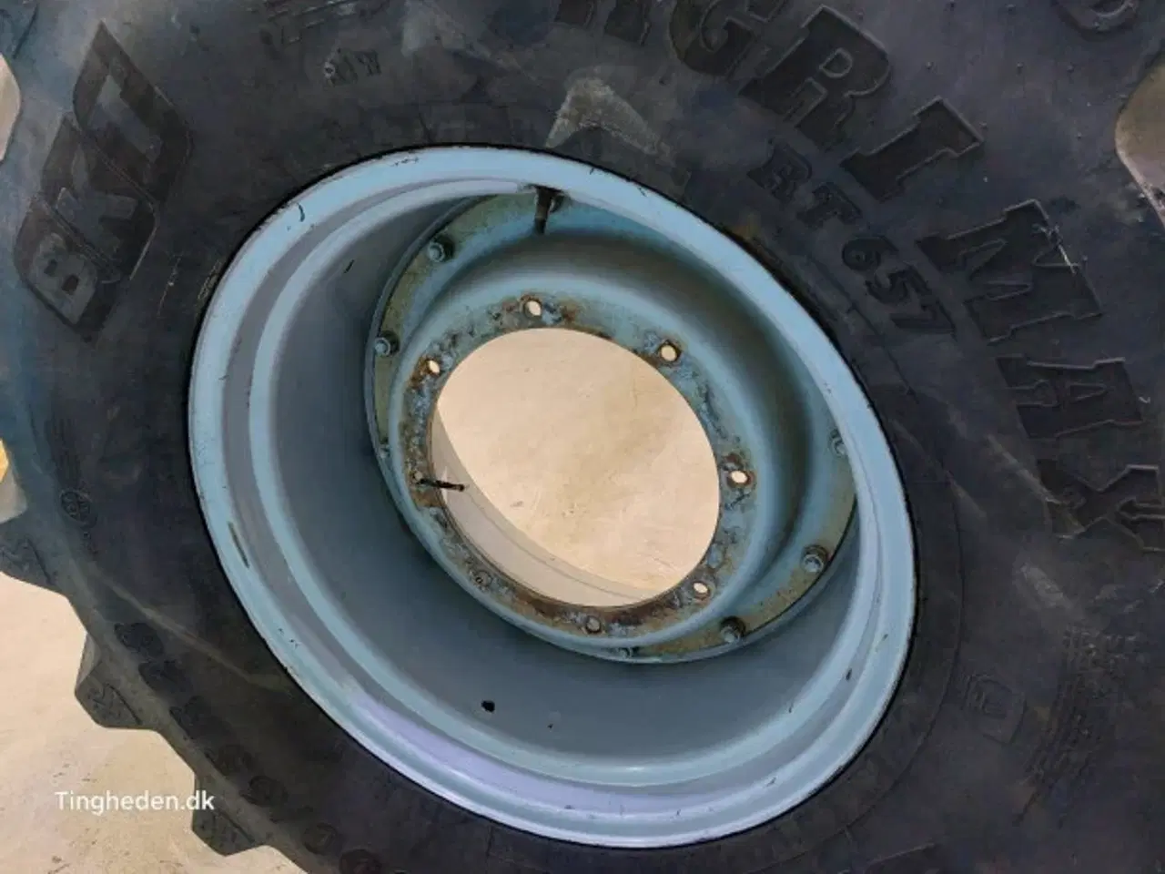 Billede 10 - 28"   600/65R28