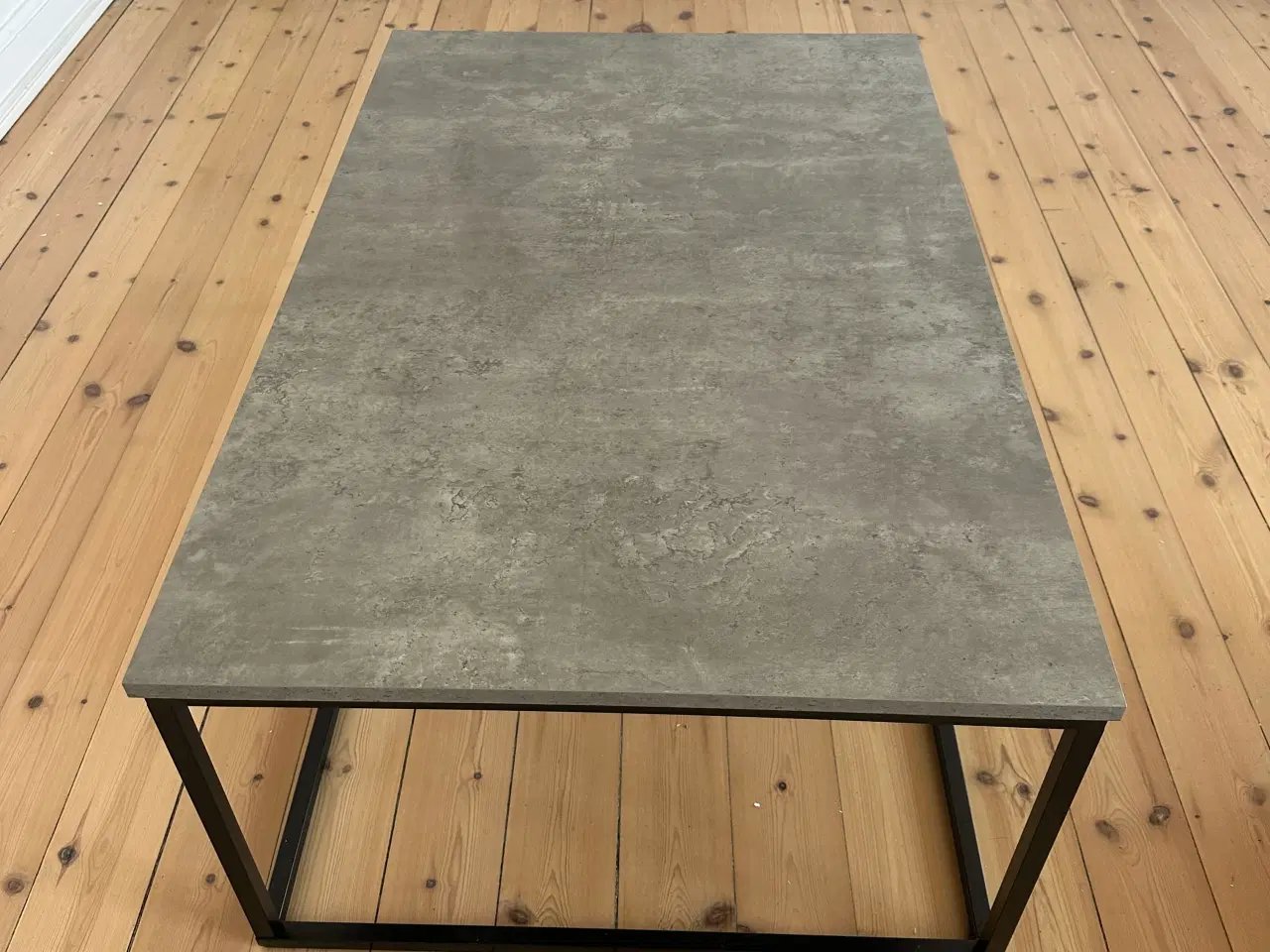 Billede 1 - Jysk sofabord