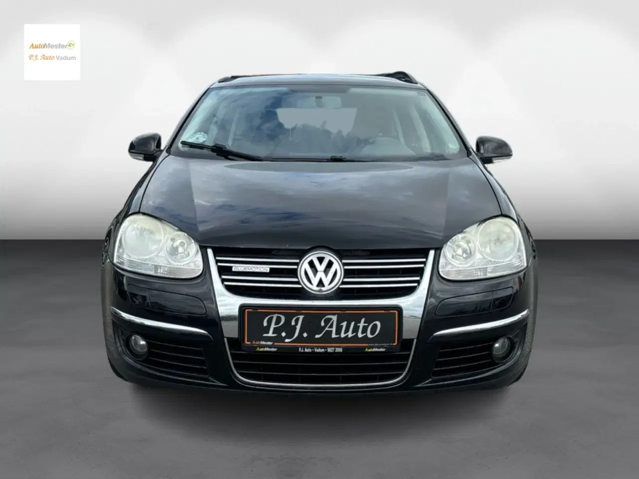 Billede 2 - VW Golf V 1,9 TDi 105 Trendline Variant BM