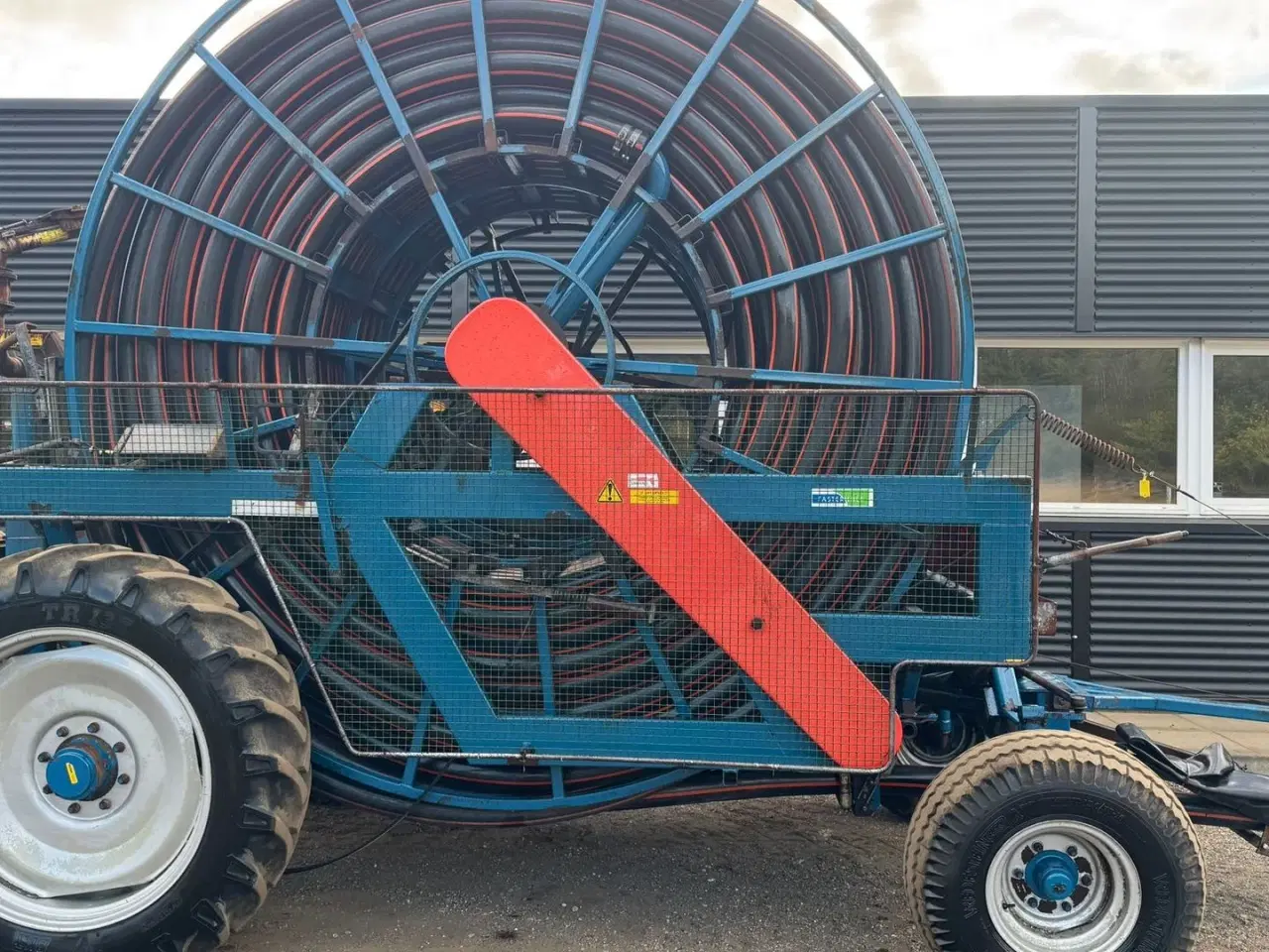 Billede 18 - Fasterholt FM4500 FM4500