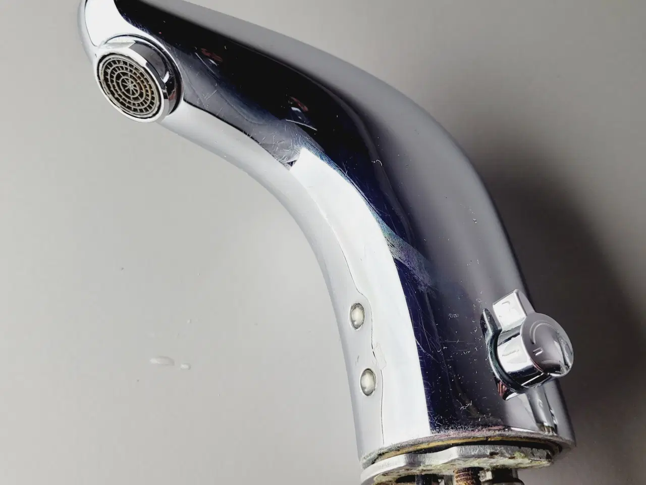 Billede 6 - ⭐️· 4 stk. Oras Electra Sensorhaner Berøringsfrie