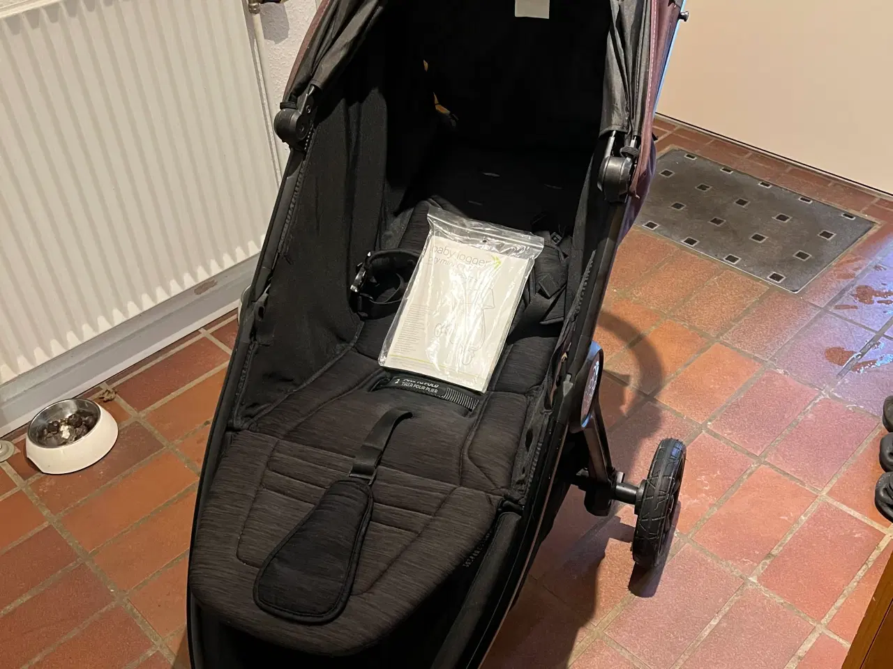 Billede 4 - Babby jogger city mini GT2