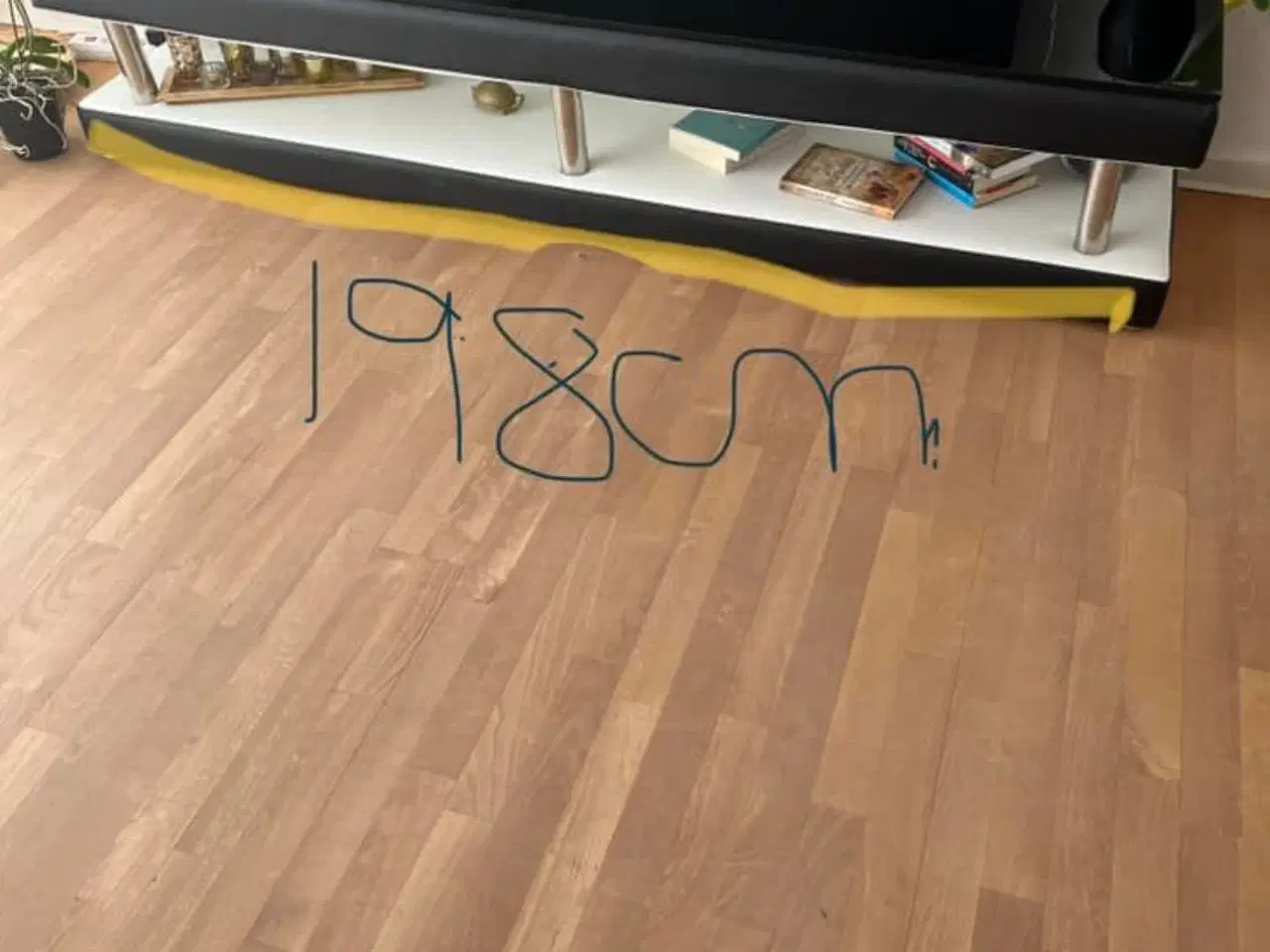Billede 4 - Rigtig læder sofa sæt