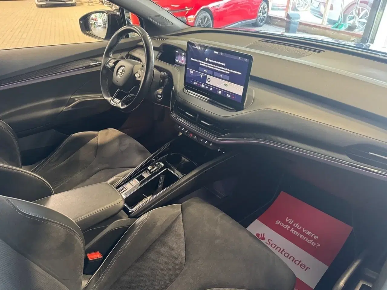 Billede 17 - Skoda Enyaq 60 iV Sportline