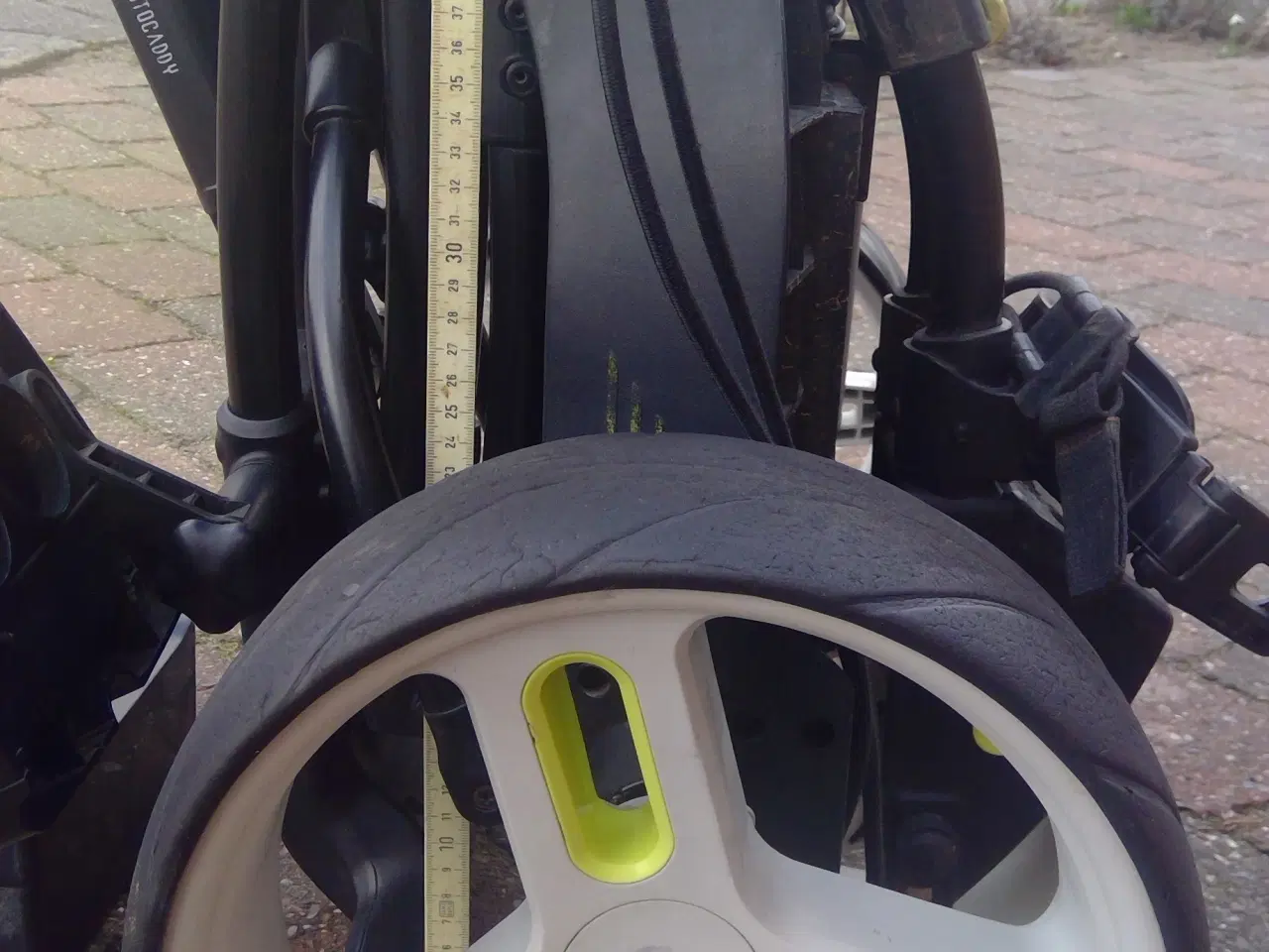 Billede 3 - Motocaddy M1 Pro