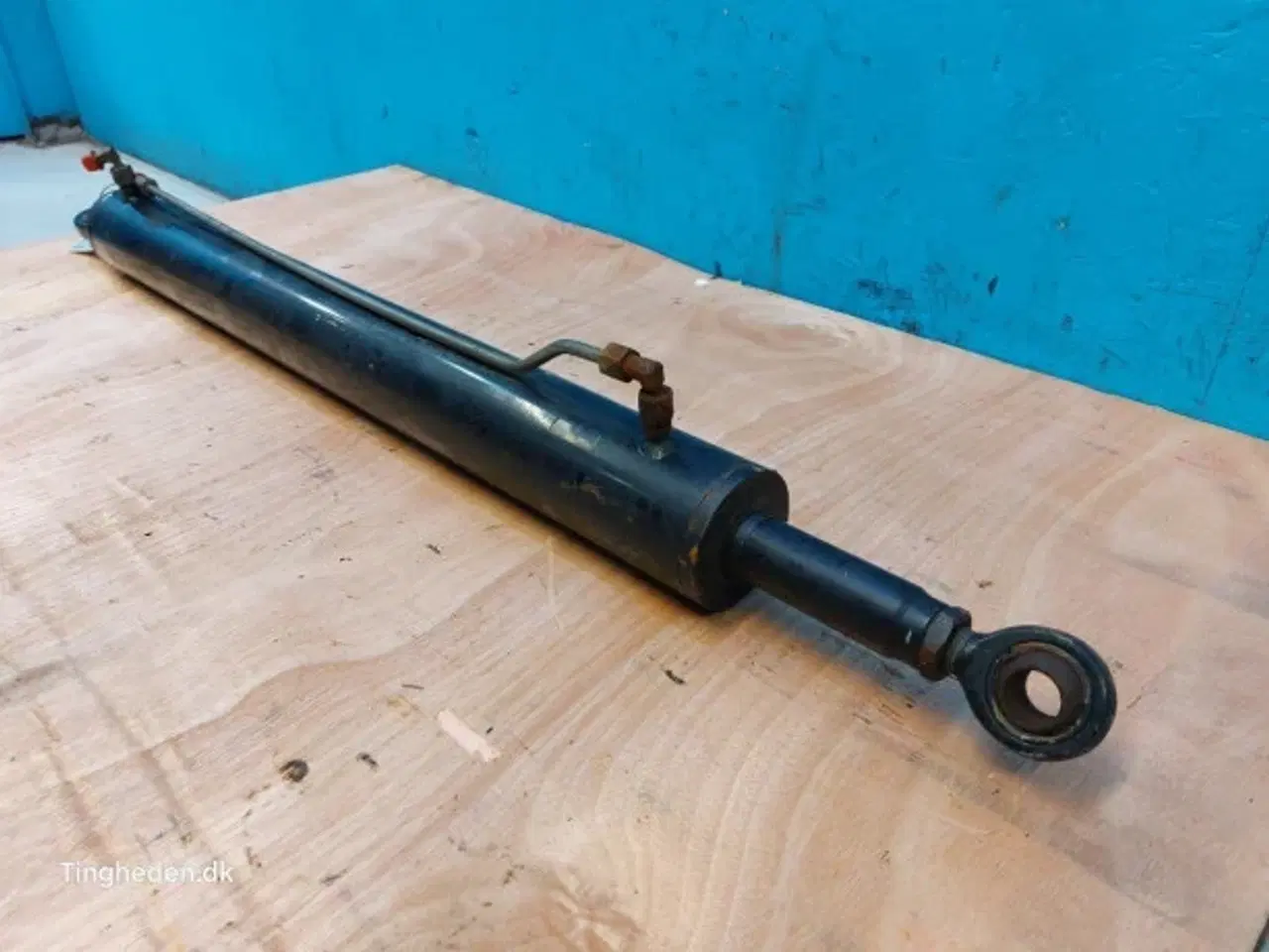 Billede 7 - Massey Ferguson 7274 Cylinder 45100065