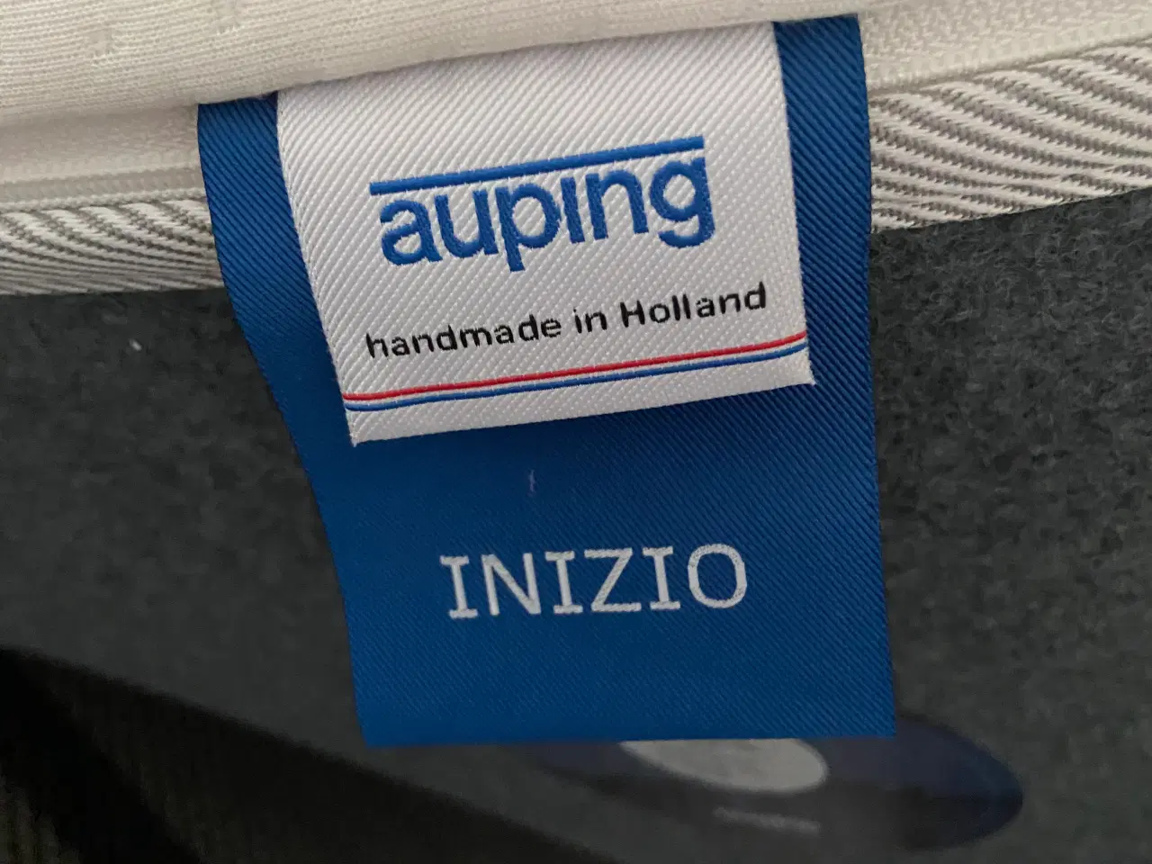 Billede 1 - Luksus AUPING dobbeltseng