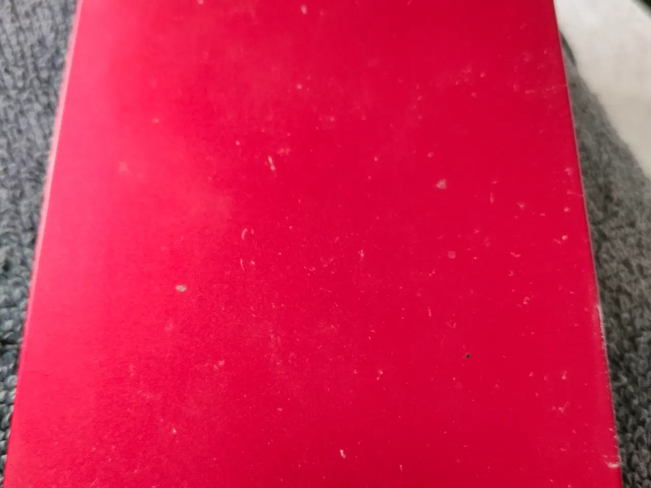 Billede 1 - Harddisk 2TB Seagate 